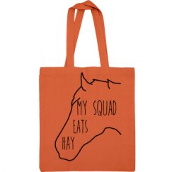 Canvas Tote Bag