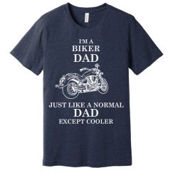 Biker Dad