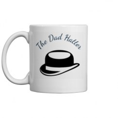 11oz Ceramic Coffee Mug