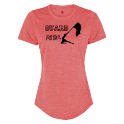 Women's Adidas Sport Shirt 