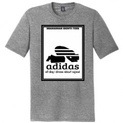 Unisex Perfect Tri Tee