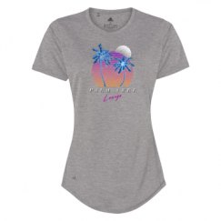 Women's Adidas Sport Shirt