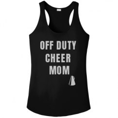 Ladies Athletic Performance Racerback Tank