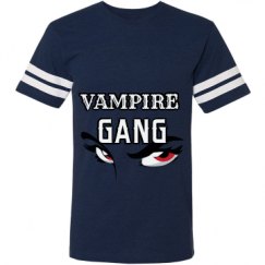 Unisex Vintage Sports Tee