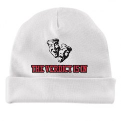 Rabbit Skins Baby Hat