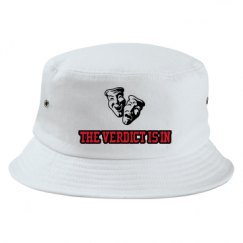 Unisex Bucket Hat