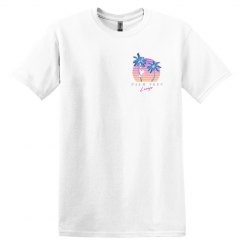 Palm Tree Lounge T-Shirt