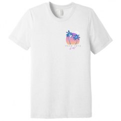 Unisex Triblend Tee