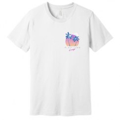 Unisex Premium Tee