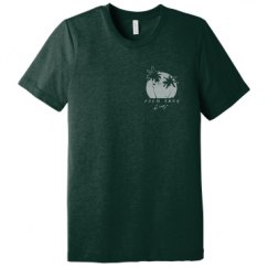 Unisex Triblend Tee
