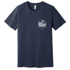 Unisex Premium Tee