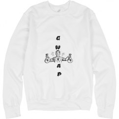 Unisex Basic Promo Crewneck Sweatshirt