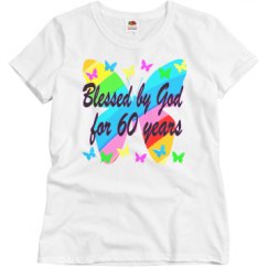 Ladies Basic Softstyle Promo Tee