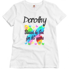 Ladies Basic Softstyle Promo Tee