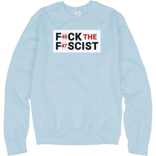 F45CK the F47SCIST F45CK the F47SCIST