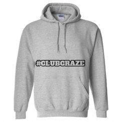 Unisex Basic Promo Hoodie