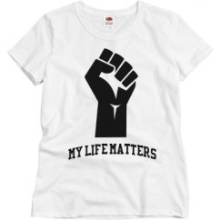 Ladies Basic Softstyle Tee