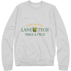 Unisex Basic Promo Crewneck Sweatshirt