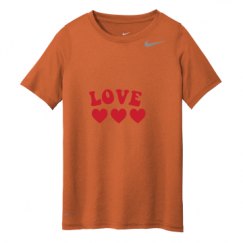 Youth Nike Legend Shirt