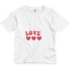 Youth Basic Promo Tee