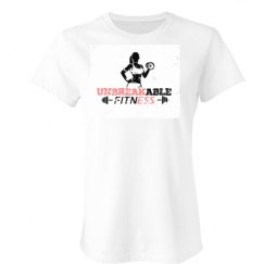 Ladies Slim Fit Favorite Tee