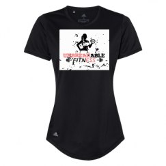 Women's Adidas Sport Shirt