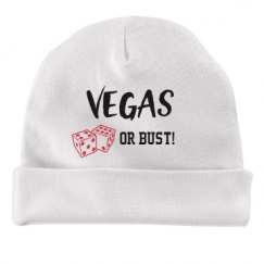 Rabbit Skins Baby Hat