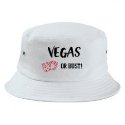 Unisex Bucket Hat