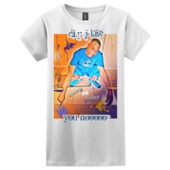 Ladies Basic Softstyle Tee