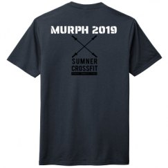 Unisex Perfect Tri Tee