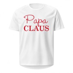 Unisex Sports Jersey