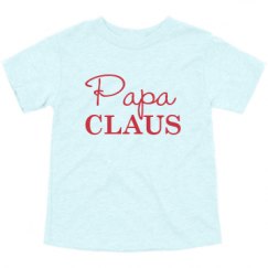 Toddler Triblend Tee