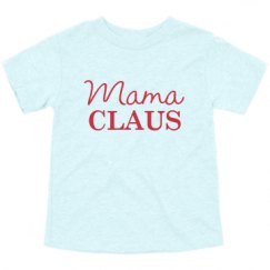 Toddler Triblend Tee