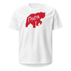 Unisex Sports Jersey