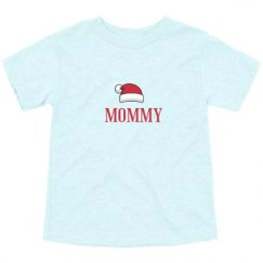 Toddler Triblend Tee