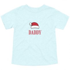 Toddler Triblend Tee
