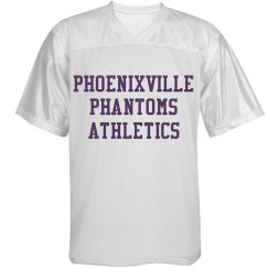 PHX Athletics Jersey