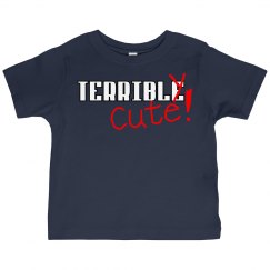 Terribly Cute