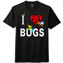 Unisex Perfect Tri Tee