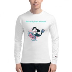 Men's Champion Long Sleeve Shirt