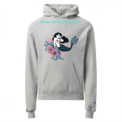 Unisex Champion Hoodie