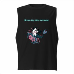 Unisex Muscle Shirt 