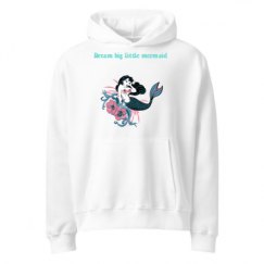 Unisex Oversized Heavyweight Hoodie