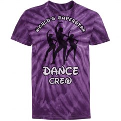 SUPERSTAR DANCE CREW