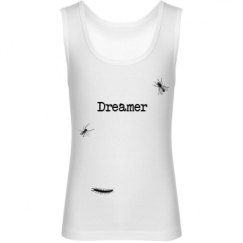 Youth Jersey Tank Top