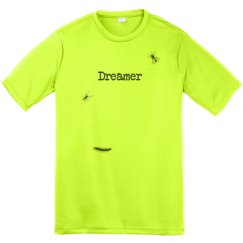 Youth Athletic Performance Tee