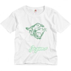Youth Basic Promo Tee
