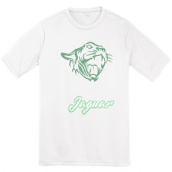 Youth Athletic Performance Tee