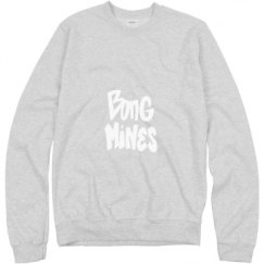 Unisex Basic Promo Crewneck Sweatshirt