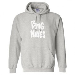 Unisex Basic Promo Hoodie
